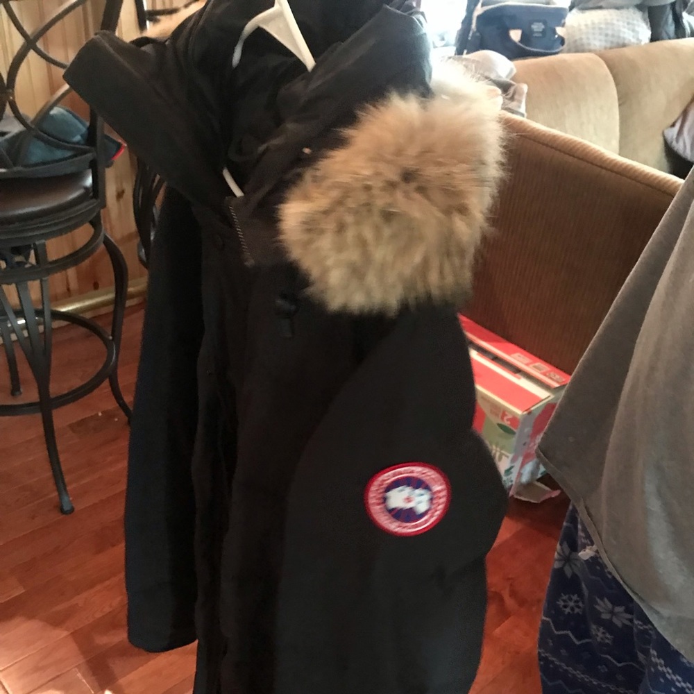 Men’s XL Canada Goose Jacket